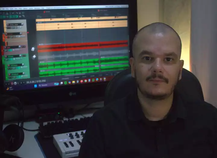 Radio-Ready Mixing & Production for Rock and Pop Rock Projects