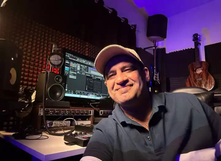 MUSIC PRODUCTION MIX & MASTERING EXPERIENCE OF 16 YEARS