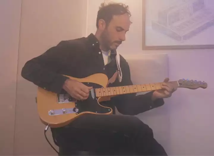 I will produce a warm, organic indie pop track from your demo