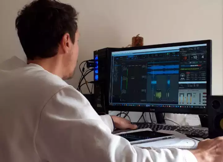 Authentic Melodic Harmonic Rap Vocal Features, Hooks & Lyrical Storytelling