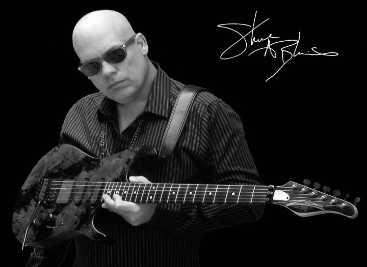 Myrtle Beach  Guitarist/ Vocalist