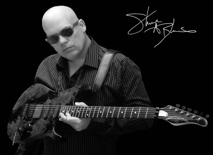 Myrtle Beach  Guitarist/ Vocalist Day Rate