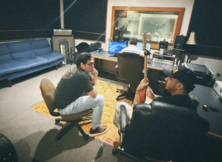 Full Music Production