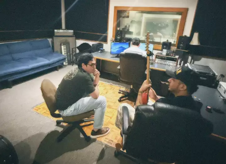 Full Music Production