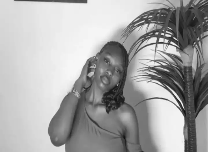 SOULFUL FEMALE VOCALS | AFRO, R&B, POP, GOSPEL | LEAD, HARMONIES, BACKING VOCALS | RADIO-READY & EMOTIVE PERFORMANCES