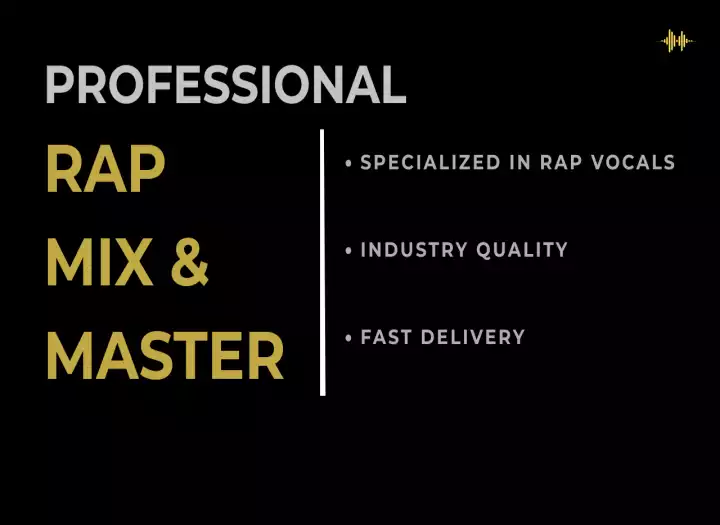 Professional Mix Engineering — Radio-Ready, Label-Quality Mix