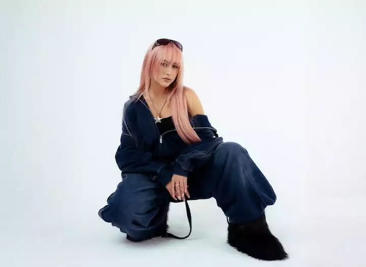 SONGWRITER / TOPLINER FOR POP, EDM & SINGER-SONGWRITER