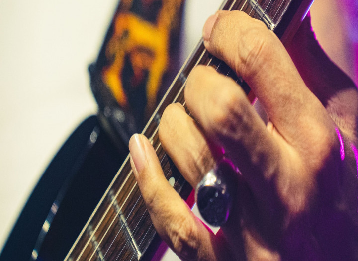 Backing tracks (includes mixing)