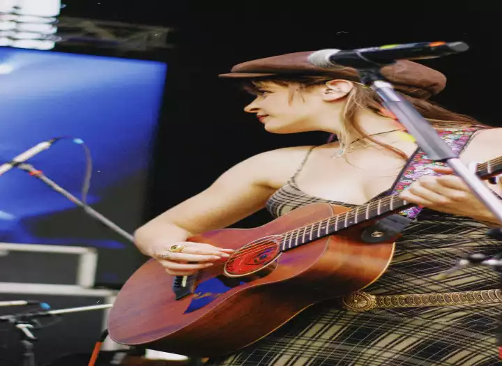 I will compose original music for your song