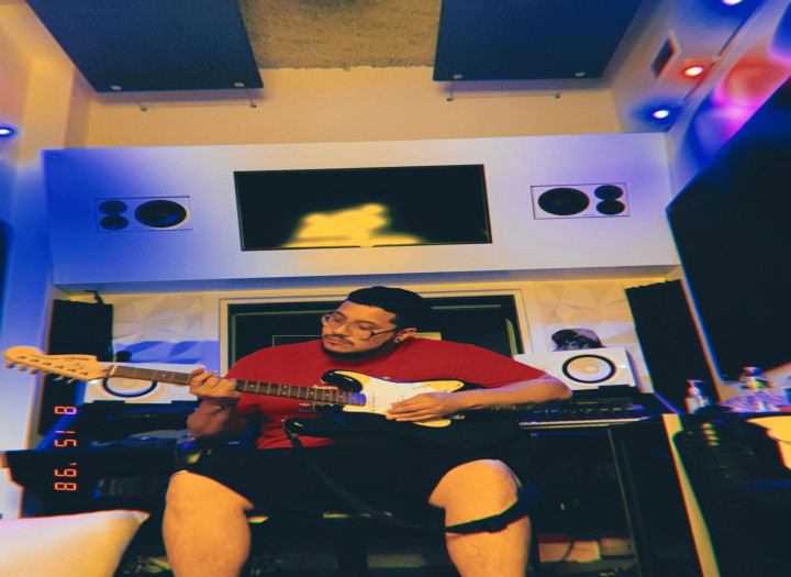 Beat Maker