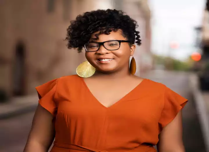Soulful, Worshipful Gospel BGVs — Warm Harmonies