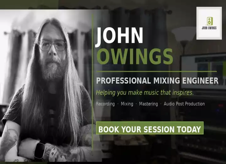 Programmed Drums for your Songs