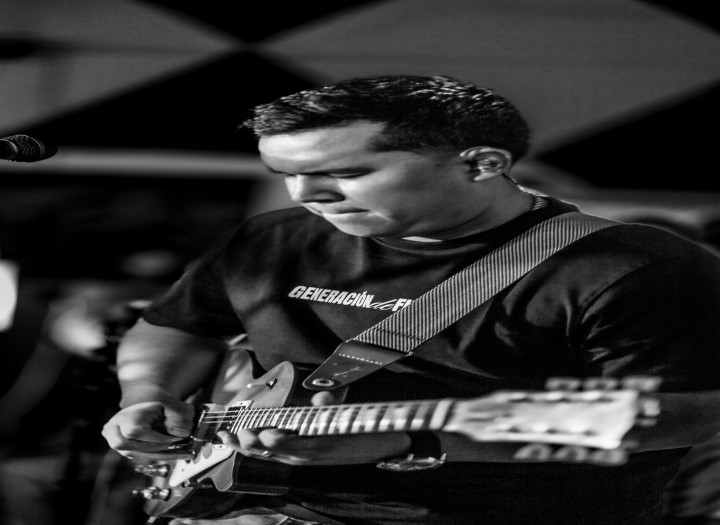 I will create and record professional guitar arrangement for your Song