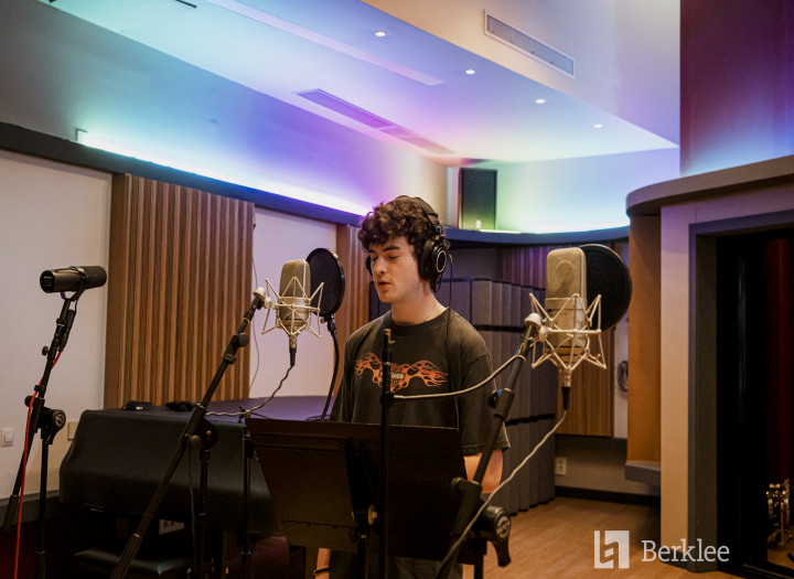 Tune and Edit Your Vocals Professionally