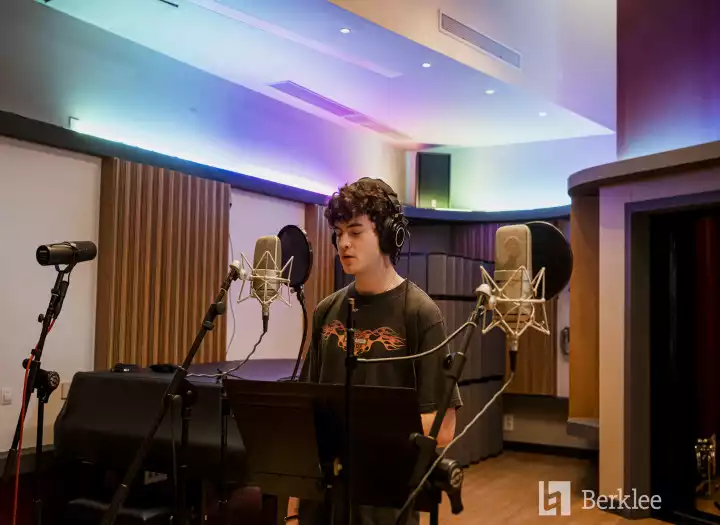 Tune and Edit Your Vocals Professionally