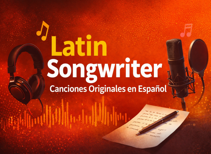 LatinSongwriter