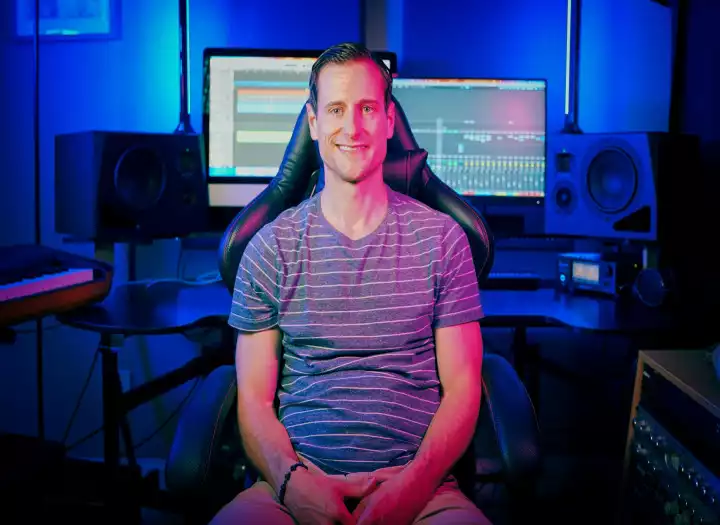 Mixing & Mastering By 20 year Veteran - Analog and Major Label Sound