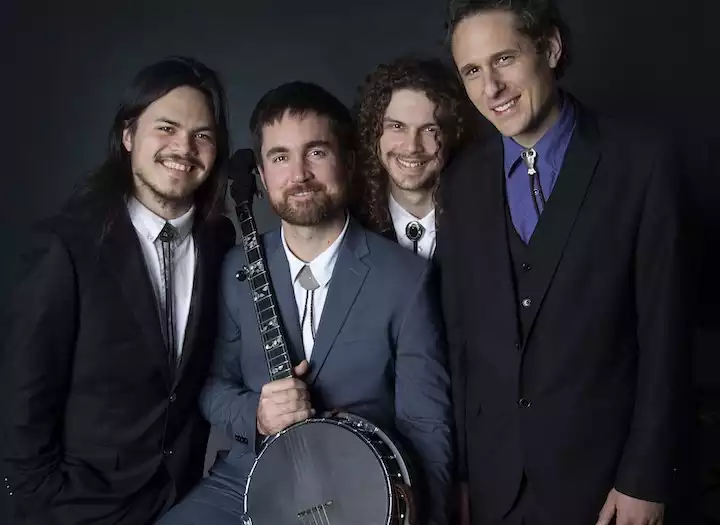 Production of your song