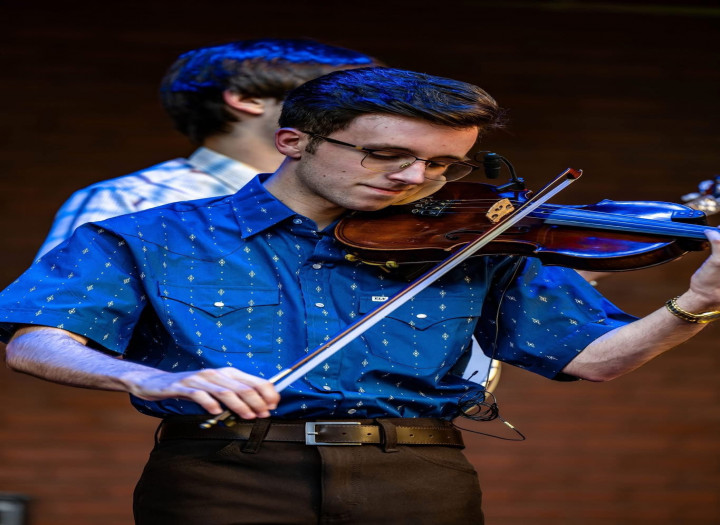 Award Winning Violin/Fiddle