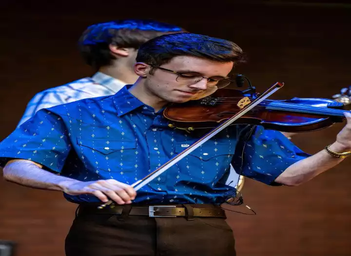 Award Winning Violin/Fiddle