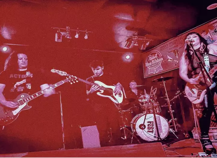 Professional Electric and Acoustic Bassist For Your Music