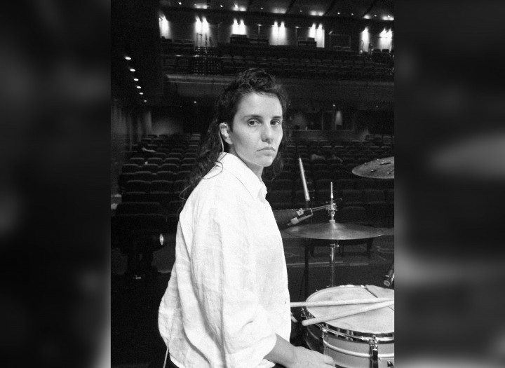 Acoustic & Hybrid Drum Recording for Indie, Hip Hop, Alternative & Pop