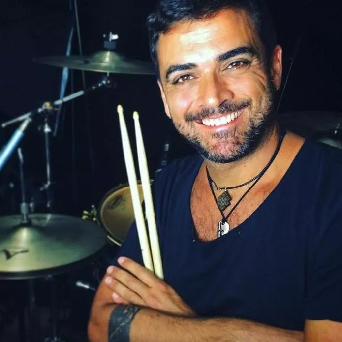 Toni Mateos