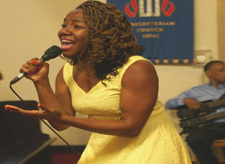 Will record lead and backup vocals for your song for $197 ...