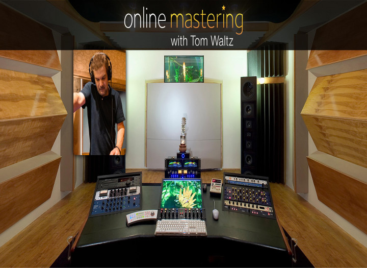 Mastering - Stem Mastering - Mixing