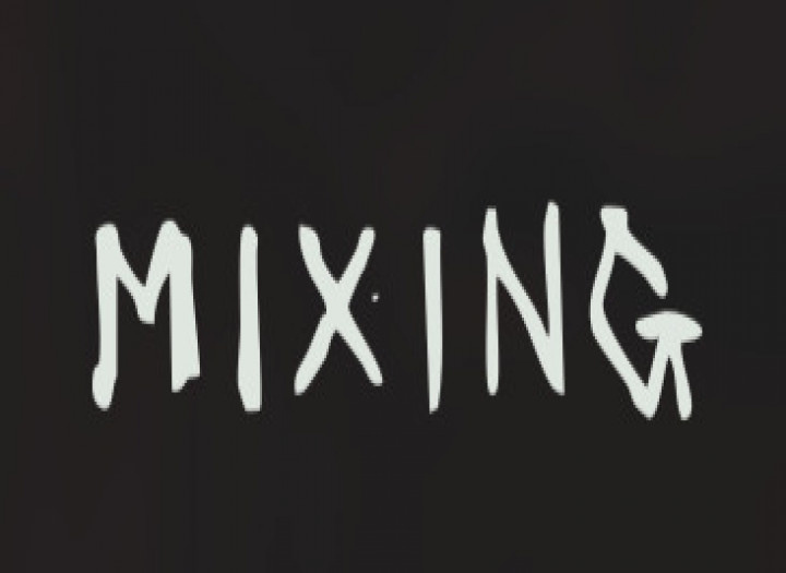 Professional Indie Rock / Folk Song Mixing Remote