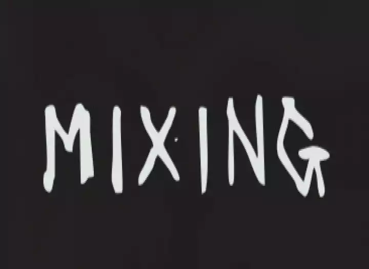 Professional Indie Rock / Folk Song Mixing Remote