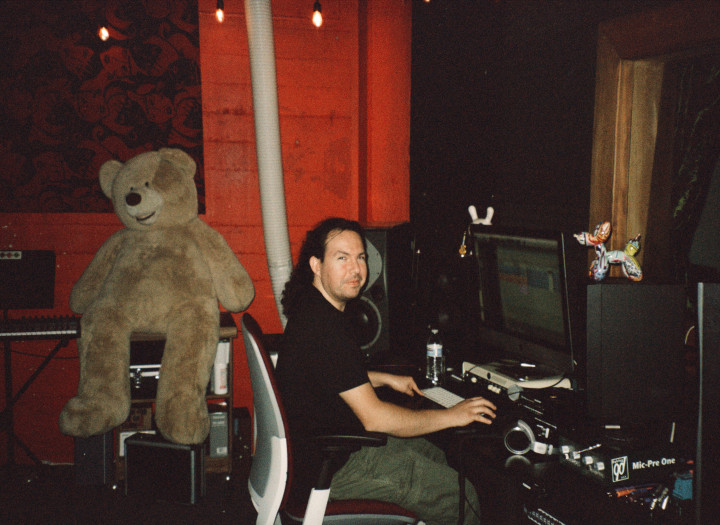 Professional Mixing and Mastering Package