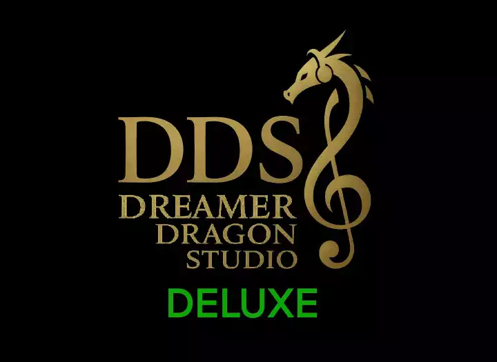 [Deluxe Package]  REMAKE 3 INSTRUMENTAL variations OF ANY SONG [Mixed and Mastered]