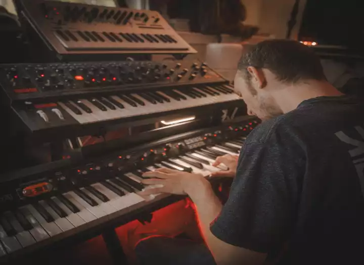 I Will Elevate Your Song With Professional Additional Production 200M+ Credits