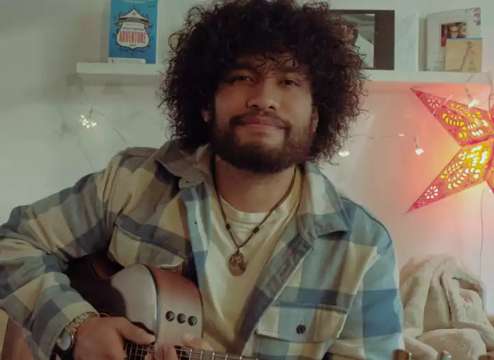 Industry professional songwriting, toplining, production, or vocals