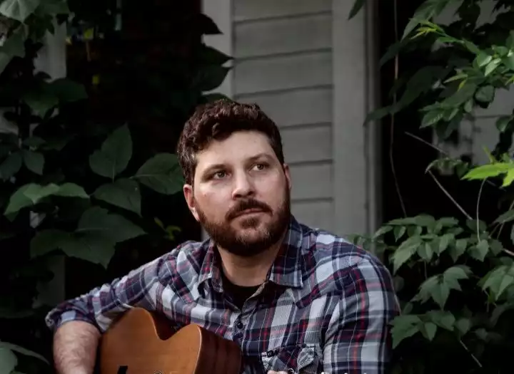 Turn your Grief into a Song