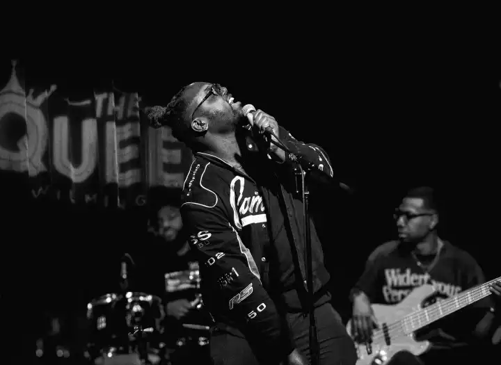 Professional Lead & Lush Background Vocal Stack (R&B / Pop)