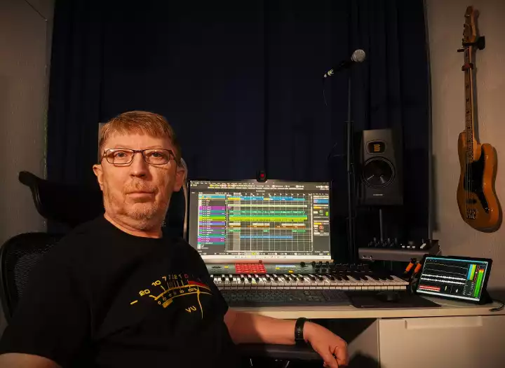 Pop - Song - Production von A bis Z