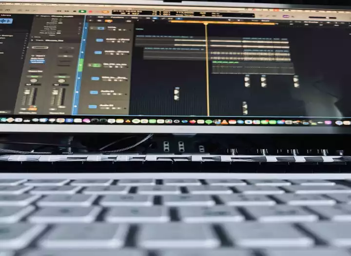 Pro Producer and Songwriter - Full Production, Mixing, and Mastering and creative support