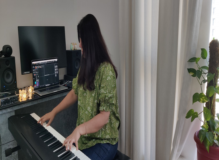 Professional Mixing and Mastering for Your Song with a fast turnaround time and affordable pricing.