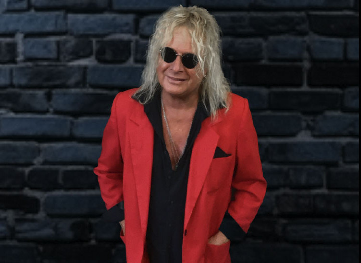 PRO MALE VOCALS, 4-OCTAVE RANGE. POP, ROCK, R&B