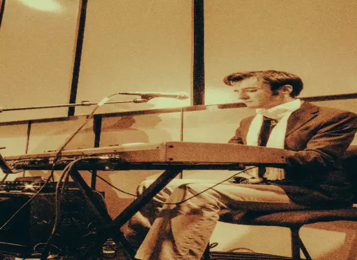 Keyboards for your track - Piano, Organ, Fender Rhodes, Mellotron, Synths