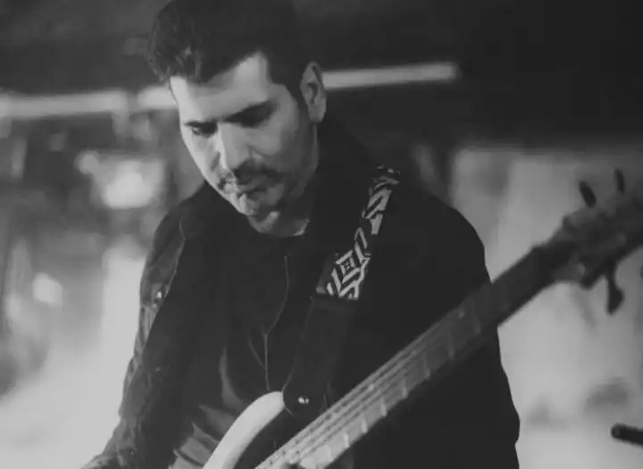 I will record authentic spanish Classic guitar for your song