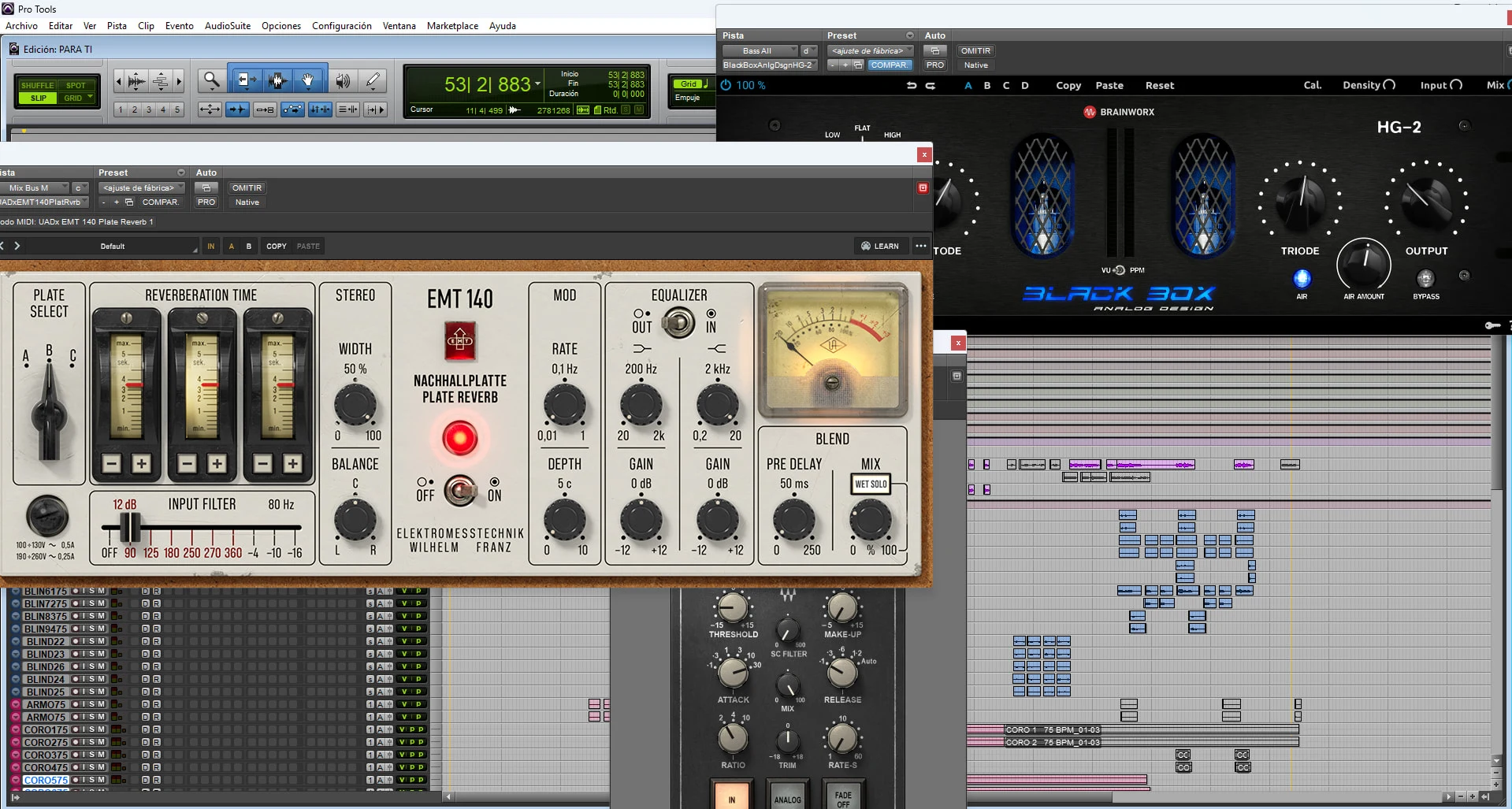 Pro Mixing solo piano | Organic & Polished Sound, In the Box