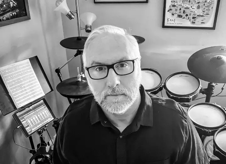 Remote Session Drummer | Organic MIDI Drum Tracks | Category: MIDI Drums/Programmed Drums