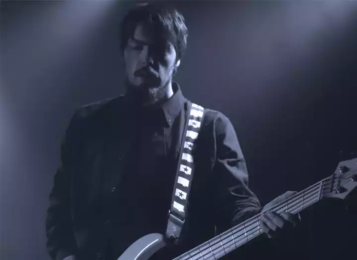 Professional Rock and Metal mixing