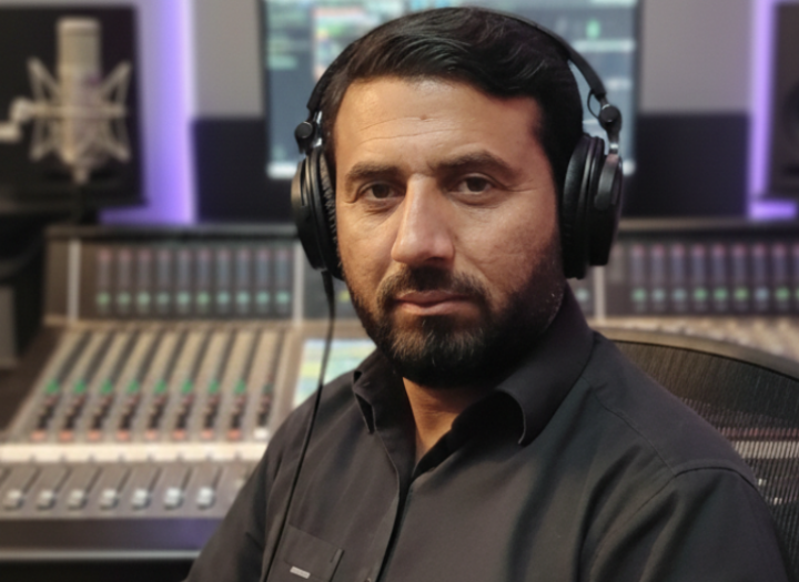 Original Hindi/Urdu Song – Full Lyrics and Humming Demo