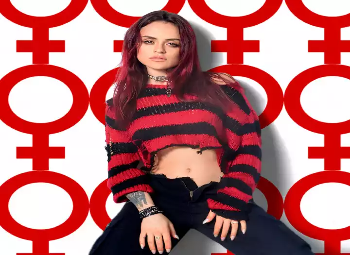 Pop-rock-hip hop vocalist - 6M+ streams rapping & singing As heard on FBOY ISLAND, Love After Divorce, NETFLIX