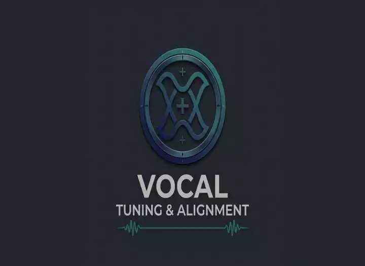 Pro Vocal Tuning and Time Alignment