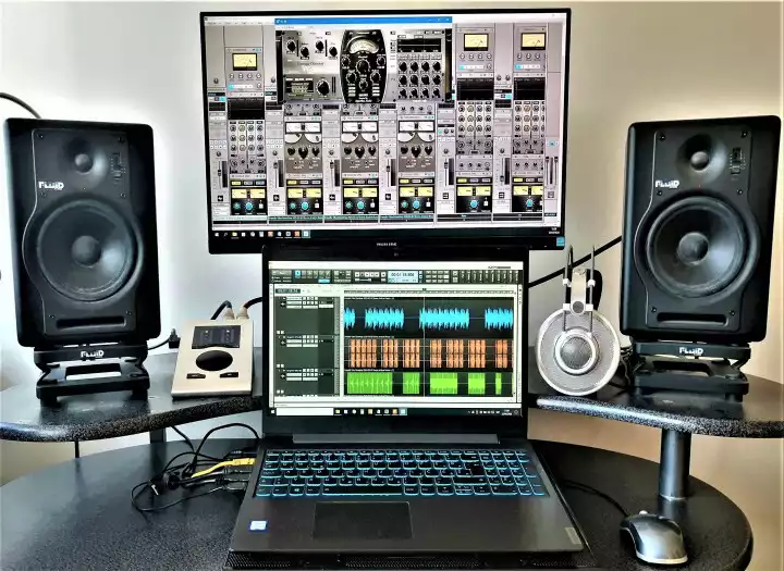 I will professionally mix and master your song